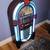Museo - Classic 1946 Wurlitzer 1015 "Style" Round Arch Top Jukebox FM 2 thumbnail