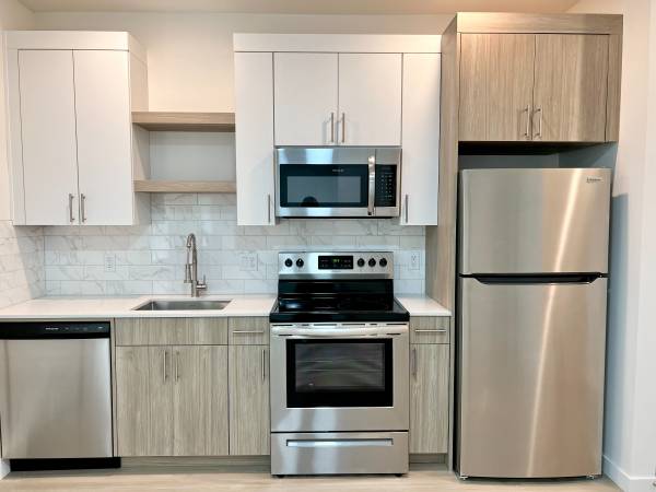 $1,050 / 326ft2 - W/D in Studio Apartment | Experience the Essence of Portland’s Arbor L63831397363331122