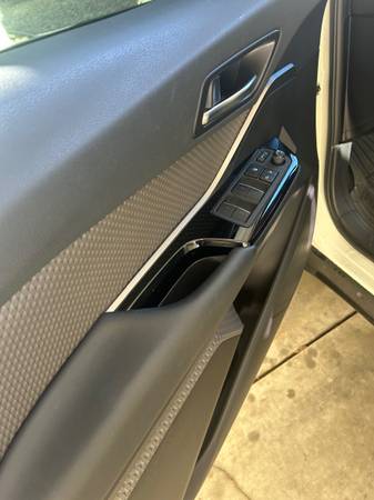 2021 Toyota chr limite - $17,200 (Chico, ca)63617737699969122
