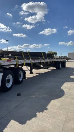 CDL‑A Flatbed Driver Needed – Home Weekly – Texas Regional 1