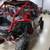 NEW 2023 Honda Talon 1000X-4 Live Valve 6 thumbnail