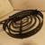 Asian WOK Cooking Electric Range surface element Concave 8" Raised 10 thumbnail
