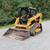 2016 Caterpillar 239D Skidsteer 1 thumbnail