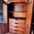 SPECIAL OFFER TODAY ONLY 11/15 : Pennsylvania House Armoire Dresser 3 thumbnail