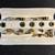 Guyker 5 String Bass Guitar Tuners - Gold 4 thumbnail