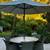 Outdoor Patio dining Set 7 thumbnail
