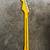 Strat Style Guitar Neck with Tuners 2 thumbnail