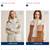 Vineyard vines/Chicos – coat/vest— each one costs 11 thumbnail
