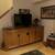 Credenza/Console  - solid wood custom design 2 thumbnail