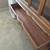 Free to collector, wooden hutch 3 thumbnail