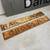 EARLY 1900’s Vintage RAILROAD CROSSING Sign CAST IRON CROSSBUCK 11 thumbnail
