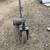 Súper Heavy Boat Trailer Tow Dolly 1 thumbnail