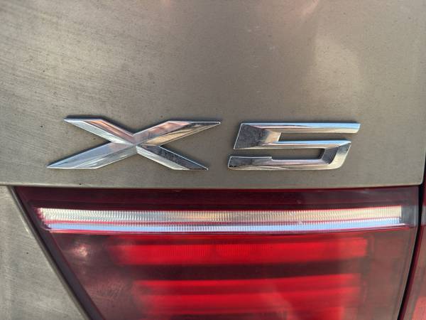 2011 BMW X5 50i // Hablamos Espanol!!! - $6,500 (New York New Jeresy)63486763354883123