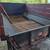 Small 2 axle trailer 4 thumbnail