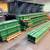 Used Cantilever Racking - Pipe Racks - Lumber Rack - Pallet Rack 1 thumbnail