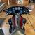 2019 Harley Davidson Tri Glide Trike FLHTCUTG 114 M8 Touring Bagger Cr 22 thumbnail