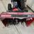 Craftsman 24" 179cc Electric Start Snow Thrower Snowblower 4 thumbnail