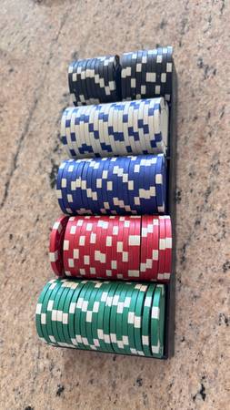 Chips 1