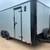 2025 Cargo Craft 8.5x18 Enclosed Box Trailer stk# 12277 4 thumbnail