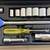 21 pc Socket Set w/ Case 4 thumbnail