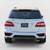 2015 Mercedes-Benz M-Class AWD All Wheel Drive ML63 AMG ML-Class ML 63 7 thumbnail