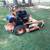 Scag V-Ride 52" Stand On Mower 3 thumbnail