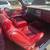 1987 DODGE 600 convertible 12 thumbnail