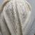Persuasions Vintage Ivory Beaded Crew-Neck Long Sleeve Sweater - 42/L 10 thumbnail