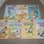 Set of ( 3 ) "NEW" Hardcover __DR. SEUSS ___BEGINNER BOOKS___ 20 thumbnail