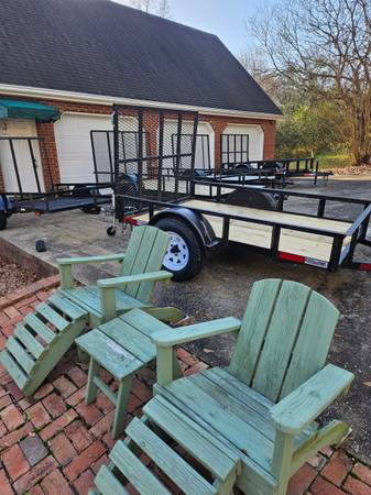 TRAILER-O-RAMA TODAY 1