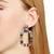 BaubleBar Gena Crystal Statement Earrings | Nordstrom 2 thumbnail