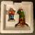 27 figures + house from Heritage and Snow Village Collections (1980-90s) 14 thumbnail