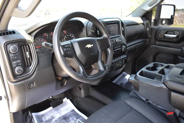 2024 Chevrolet 2500HD 6.6L 10 - Photo 11