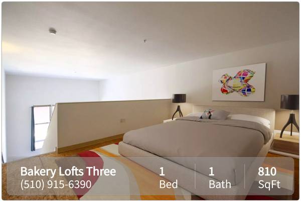 Beautiful features! Historic charm and modern amenities. 1 Bd / 1 Ba! 1