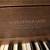 Chickering Brothers Acoustigrande Baby Grand Piano 1 thumbnail