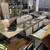8 Foot Stainless Prep Table W/Sink 9 thumbnail