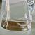 Baccarat Crystal Angel with Arms Crossed - Signed 6 thumbnail