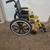 Like New Medline "Kidz" Pediatric Wheelchair 2 thumbnail