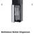 Comfee Bottleless Water Dispenser with Filtration Express Cooling Wate 4 thumbnail