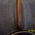Beautiful Vintage Walnut Harmony Banjo 4 string Tenor 11 thumbnail
