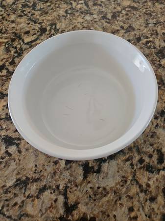 CORNING WARE F-5-B 1 1/2 QUARTS DISH LIKE NEW 1