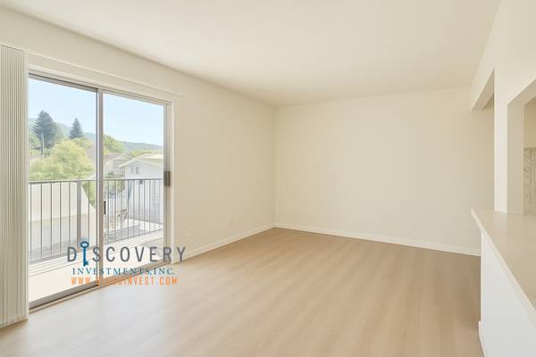 $2,300 / 1br - Centrally Located One Bedroom Apartment (berkeley)63785453044995123