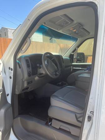 Good & reliable cargo van one owner - $8,000 (Daly city)63617823606913123