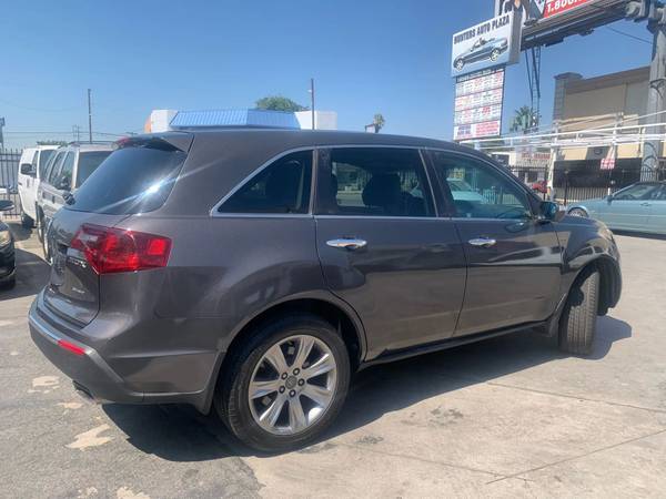 2012 Acura MDX Sport - $7,349 (Los Angeles)63441067408515123