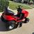 Toro XL380H 38 inch cut Hydro Lawn Tractor 3 thumbnail