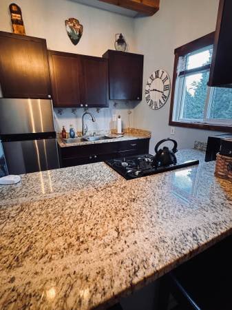$1,750 / 1br - 500ft2 - Cabaña/ADU - Vida en la Montaña (Conifer, CO)63679424154115121