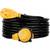 Camco Power Grip 25-Ft 30 Amp RV Extension Cord w/90° Locking End 6 thumbnail