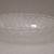 Vintage "Pretzel" Indiana Glass Serving Dish 1 thumbnail
