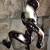 Rock Climbing Art Sculpture Signed Ancizar Marin 1 thumbnail