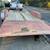 20ft Car Trailer tilt bed 4 thumbnail